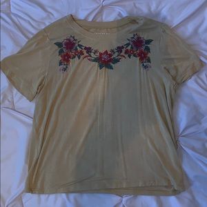 American Eagle shirt